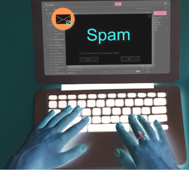 Paradiseinfosoft.com Spam – Understanding Risks and How to Protect Yourself