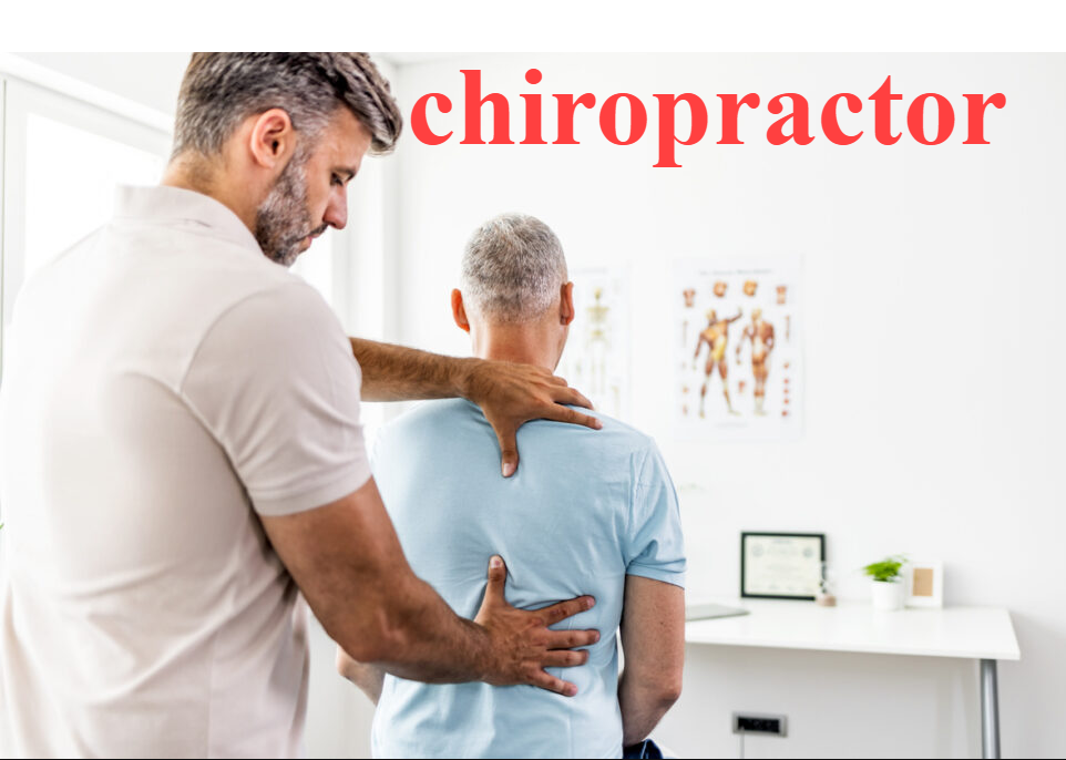 Xeiropraktis – Understanding Chiropractic Care and Its Benefits