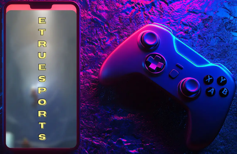 ios app etruesports – Complete Guide to Features, Benefits, and Usage