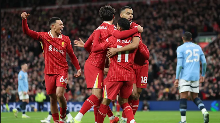 Alineaciones de Liverpool FC contra Fulham Football Club: Complete Match Timeline and Analysis