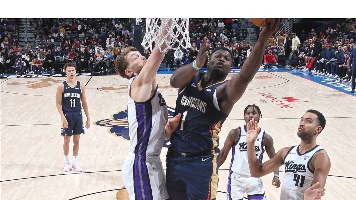 Sacramento Kings vs New Orleans Pelicans Match Player Stats: Full Breakdown