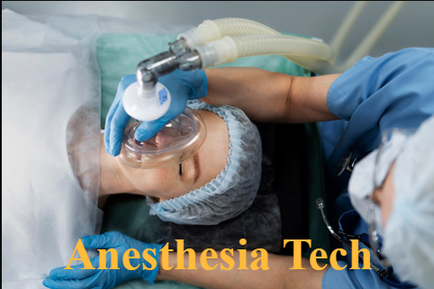 Anesthesia Tech: Roles, Responsibilities, and Career Opportunities