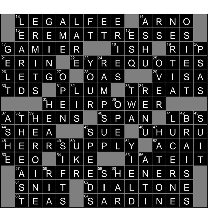 Some Tech Support Agents Crossword Clue: A Comprehensive Guide to Solving and Understanding