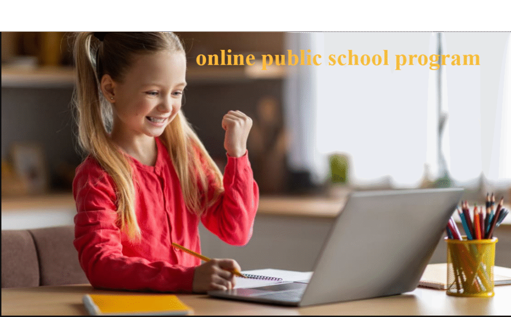 My Tech High: Revolutionizing Personalized Online Education