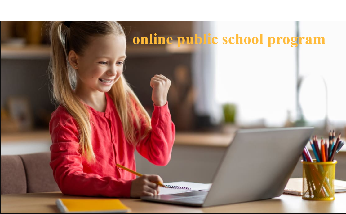My Tech High: Revolutionizing Personalized Online Education