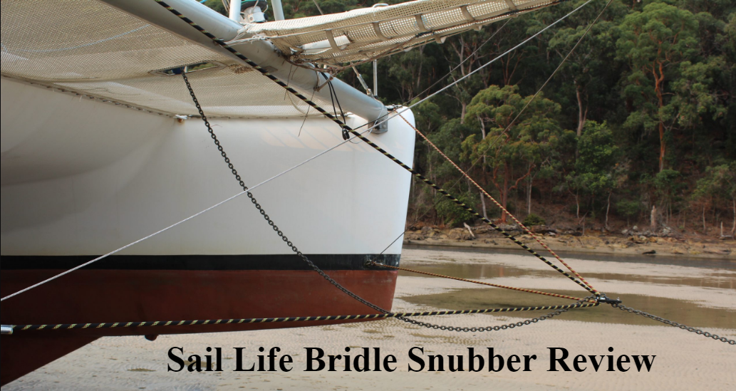 Sail Life Bridle Snubber Review – Complete Guide for Boaters