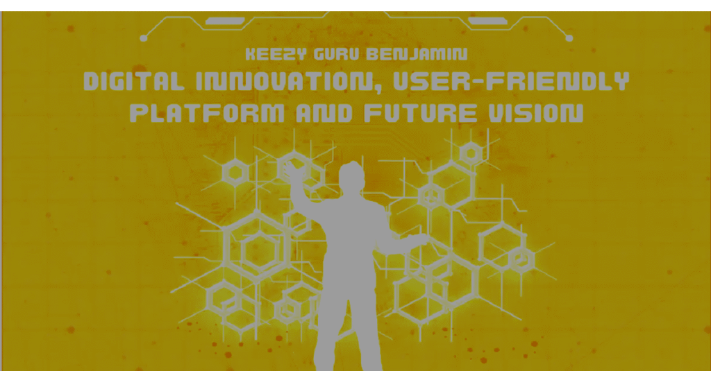 Keezy.co Benjamin Guru – Complete Informational Guide