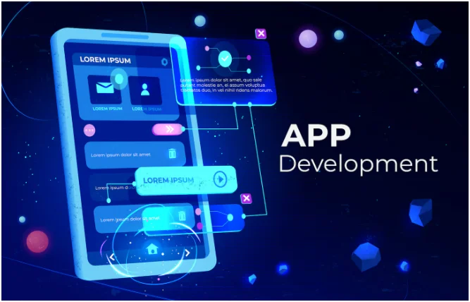 The Role of Custom App Development in Houston’s Startups