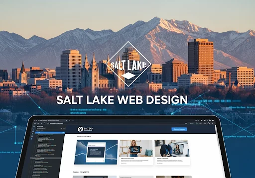Web Design Wonders in Salt Lake City: Your Ultimate Guide
