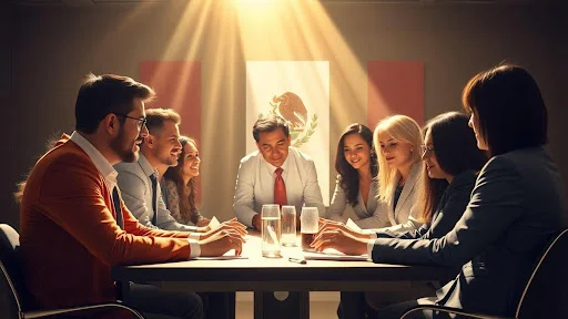 What Foreign Companies Need to Know About Employee Benefits in Mexico