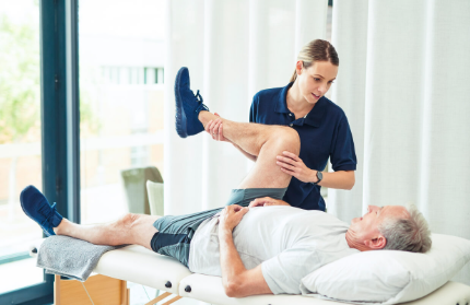 Bounce Back Faster: Proven Tips to Reduce Swelling and Regain Motion After Surgery