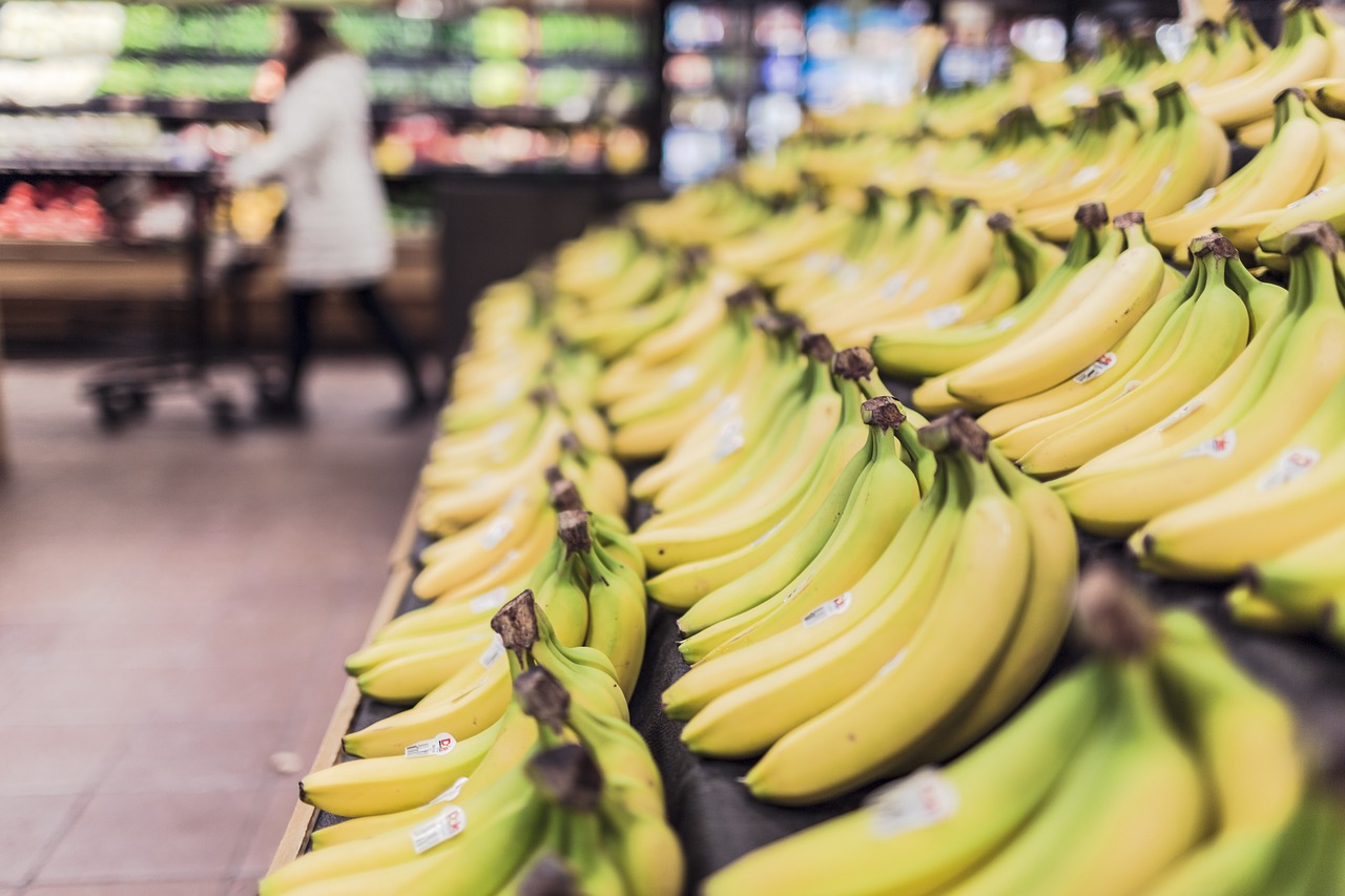 Wellhealthorganic.com:raw-banana-flour-benefits-and-uses A Complete Guide