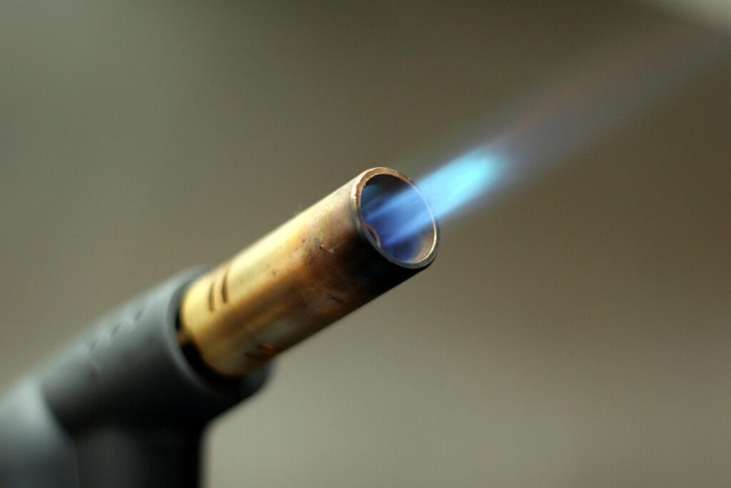flame tech: Innovating Heat and Cutting Solutions