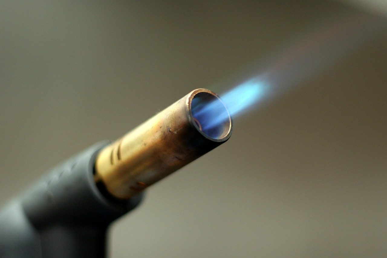 flame tech: Innovating Heat and Cutting Solutions