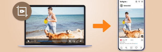 How to Resize Videos Online for Faster Uploads?