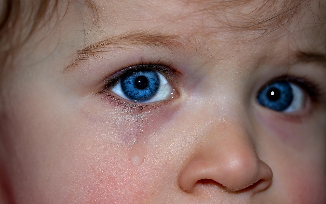 Crypings Com Understanding the Science and Meaning of Crying Tears