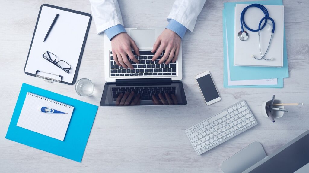 A Book on Consignment Inventory System for Hospitals: Complete Guide