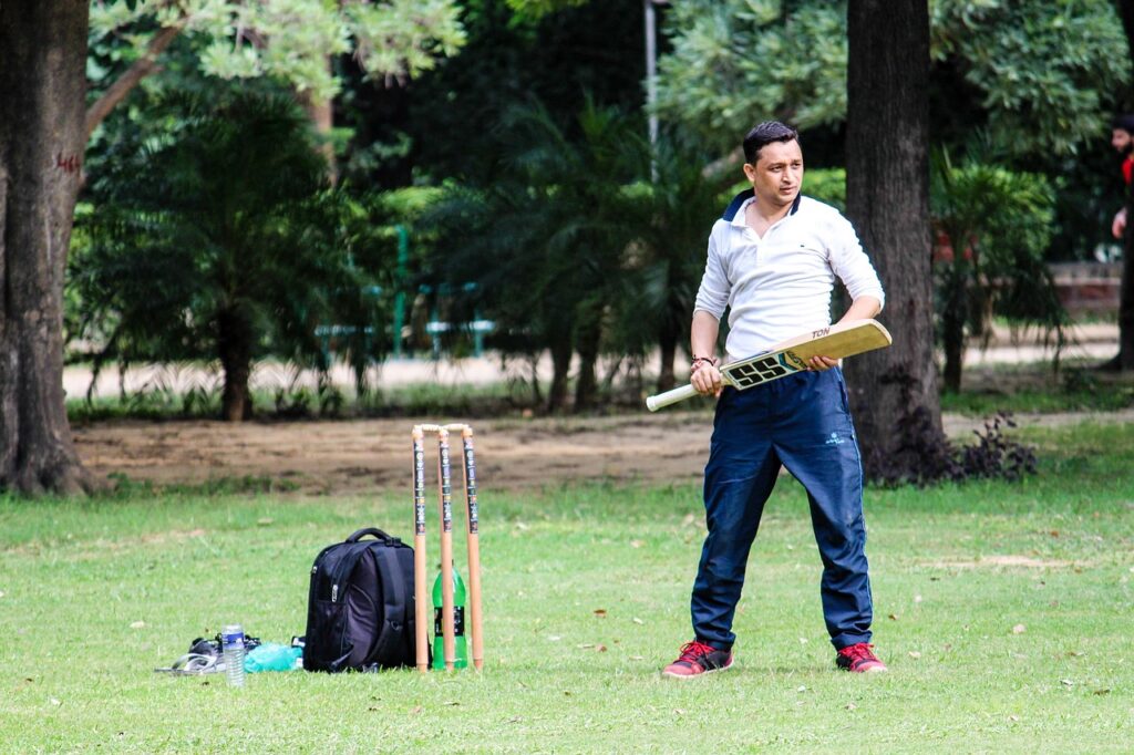 Kerkt: A Comprehensive Insight into the World of Cricket