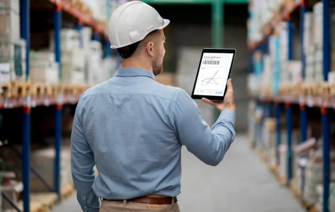Optimizing Logistics with Commodity Transportation Software
