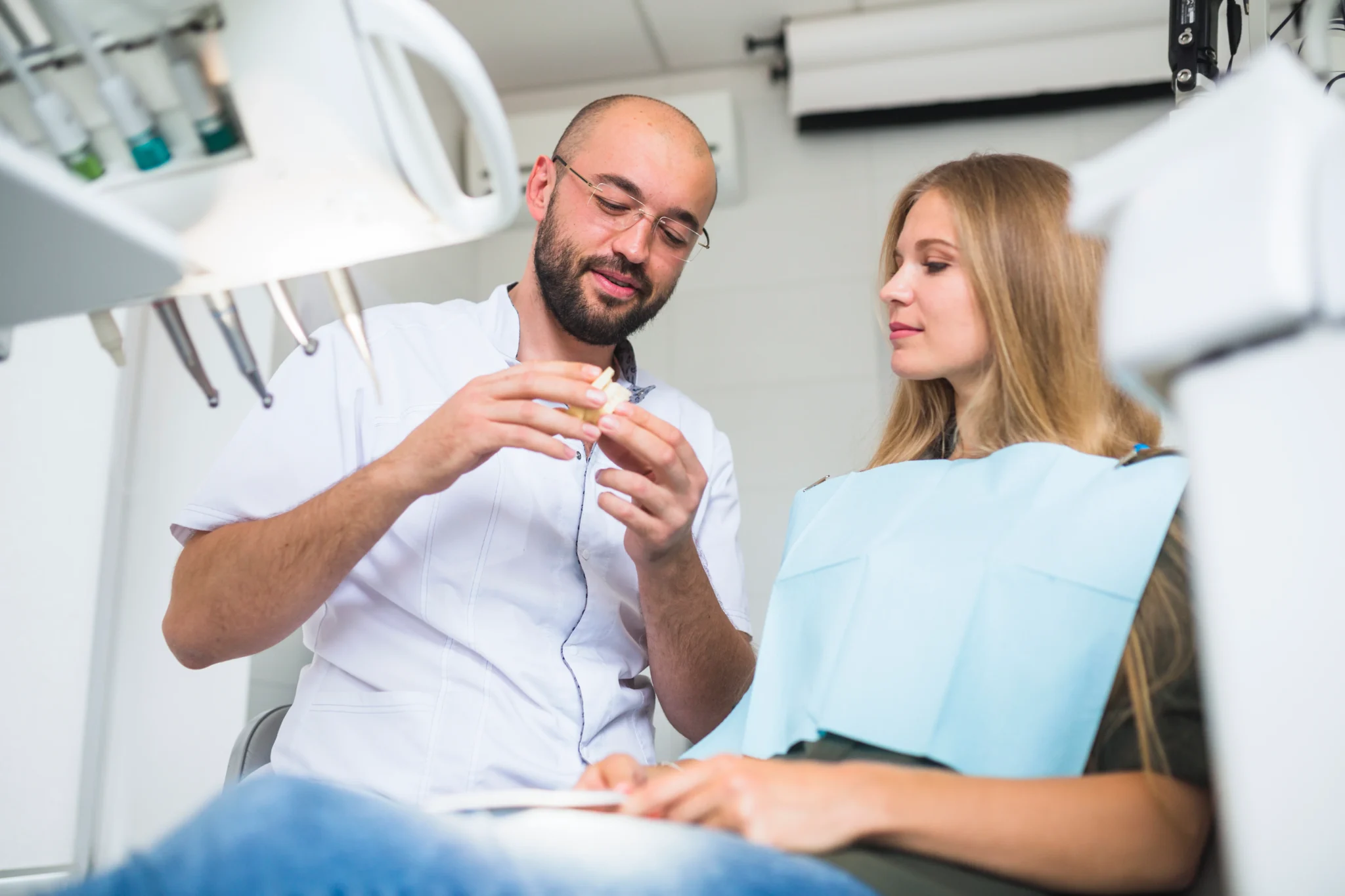 Top Questions Answered About All-on-6 Dental Implants
