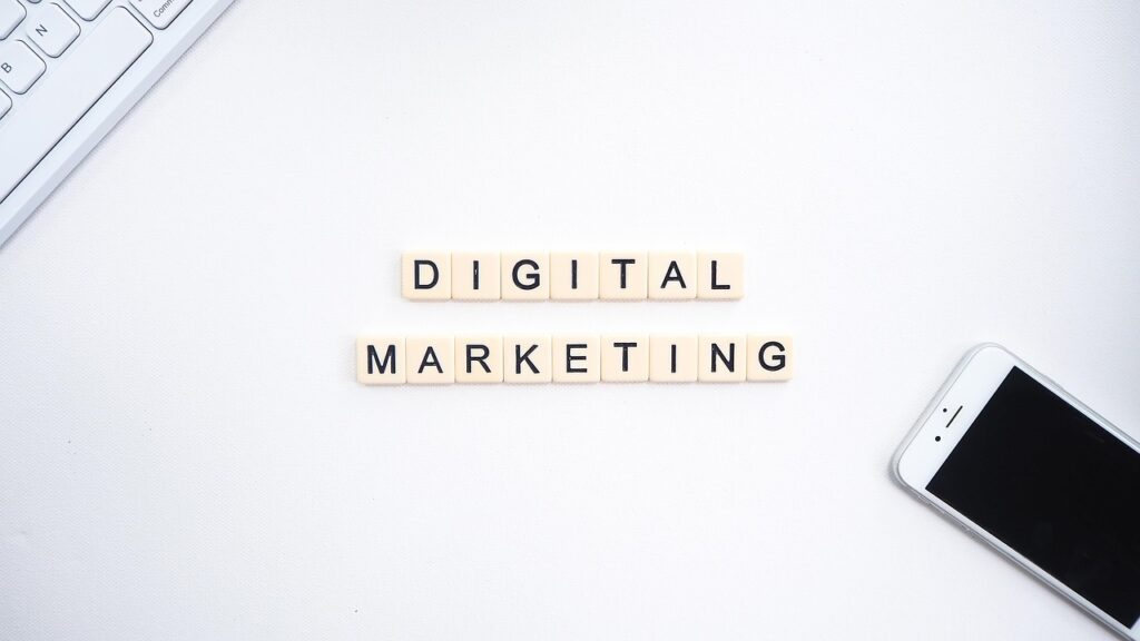 full-service digital marketing by garage2global: Driving Business Growth Online