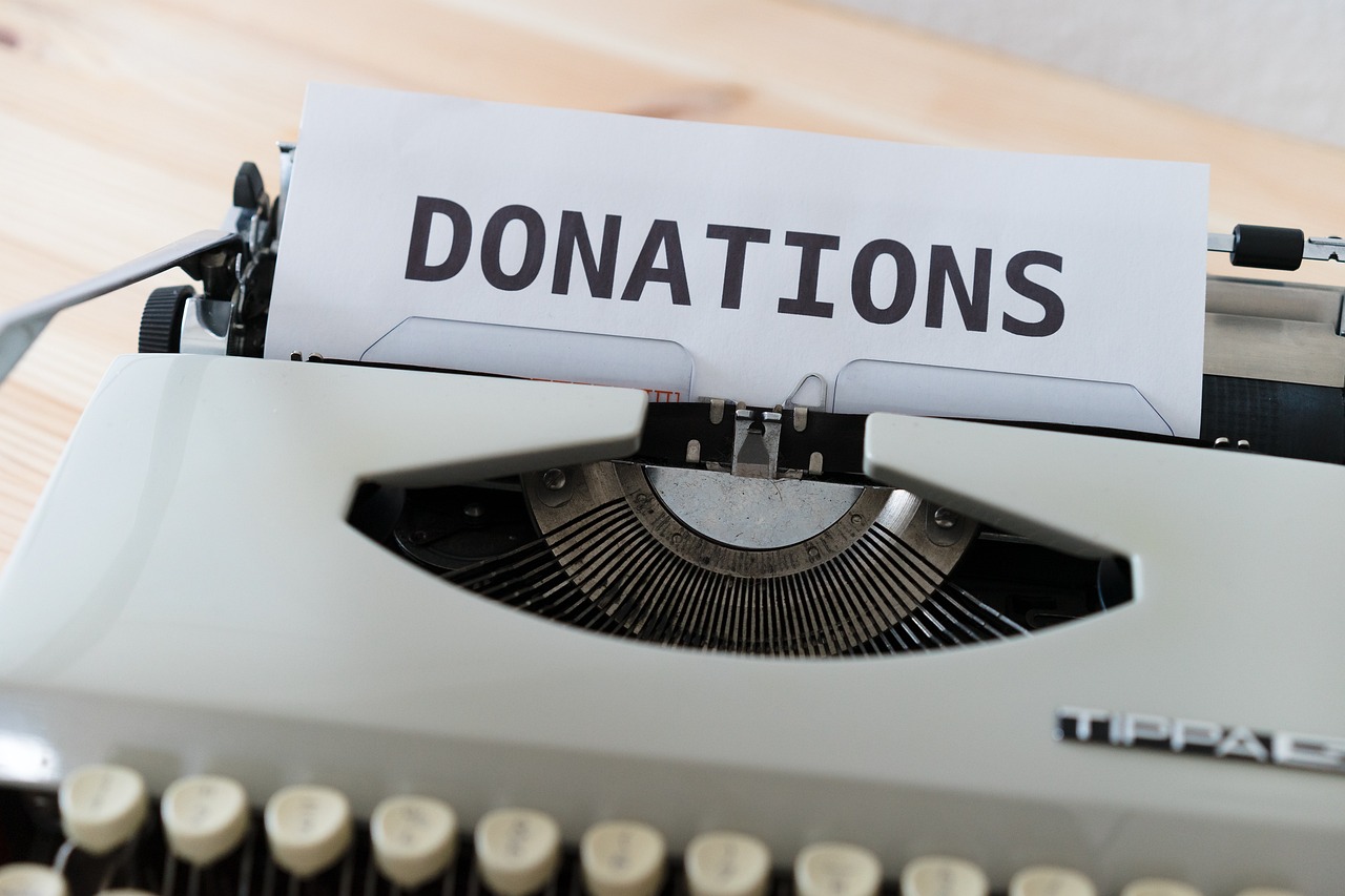 Best CRM for Charities Empowering Nusaker: A Complete Guide