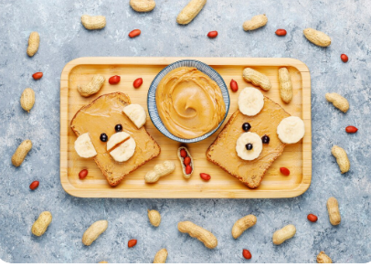What’s the Difference Between Peanut Butter and Jam Joke: Explained in Detail