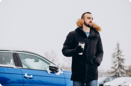 What Temp Does Gas Freeze? A Complete Guide to Fuel in Cold Weather