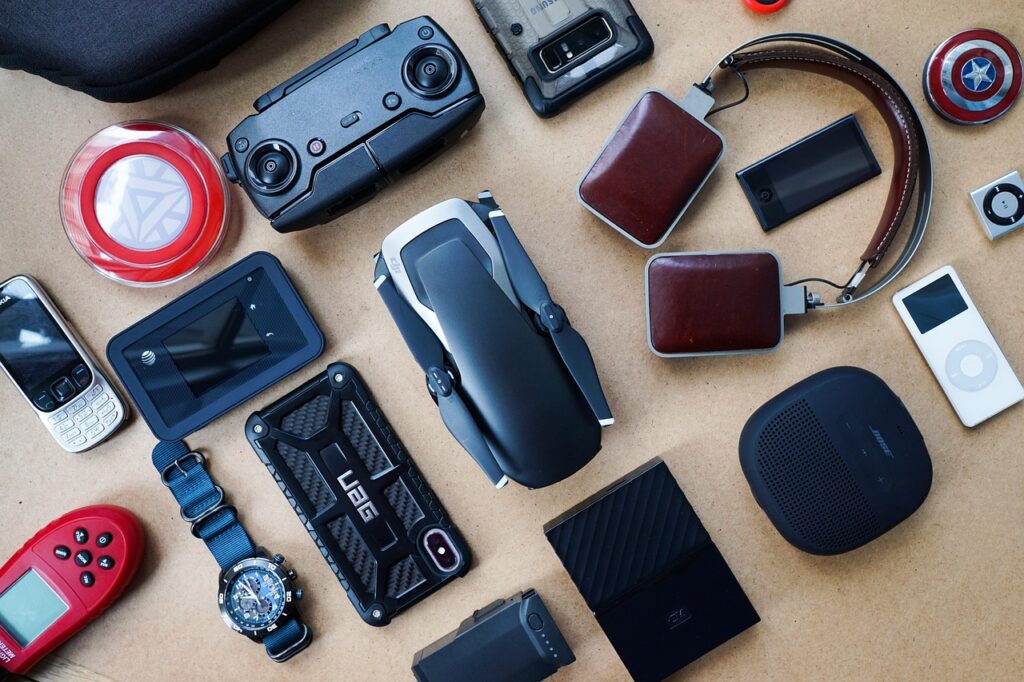 Techidemics Tech: Driving Innovation in the Digital Age