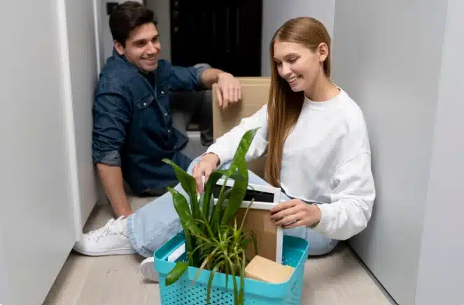 Simple solutions to make your home ready to market to sustainability-focused customers.