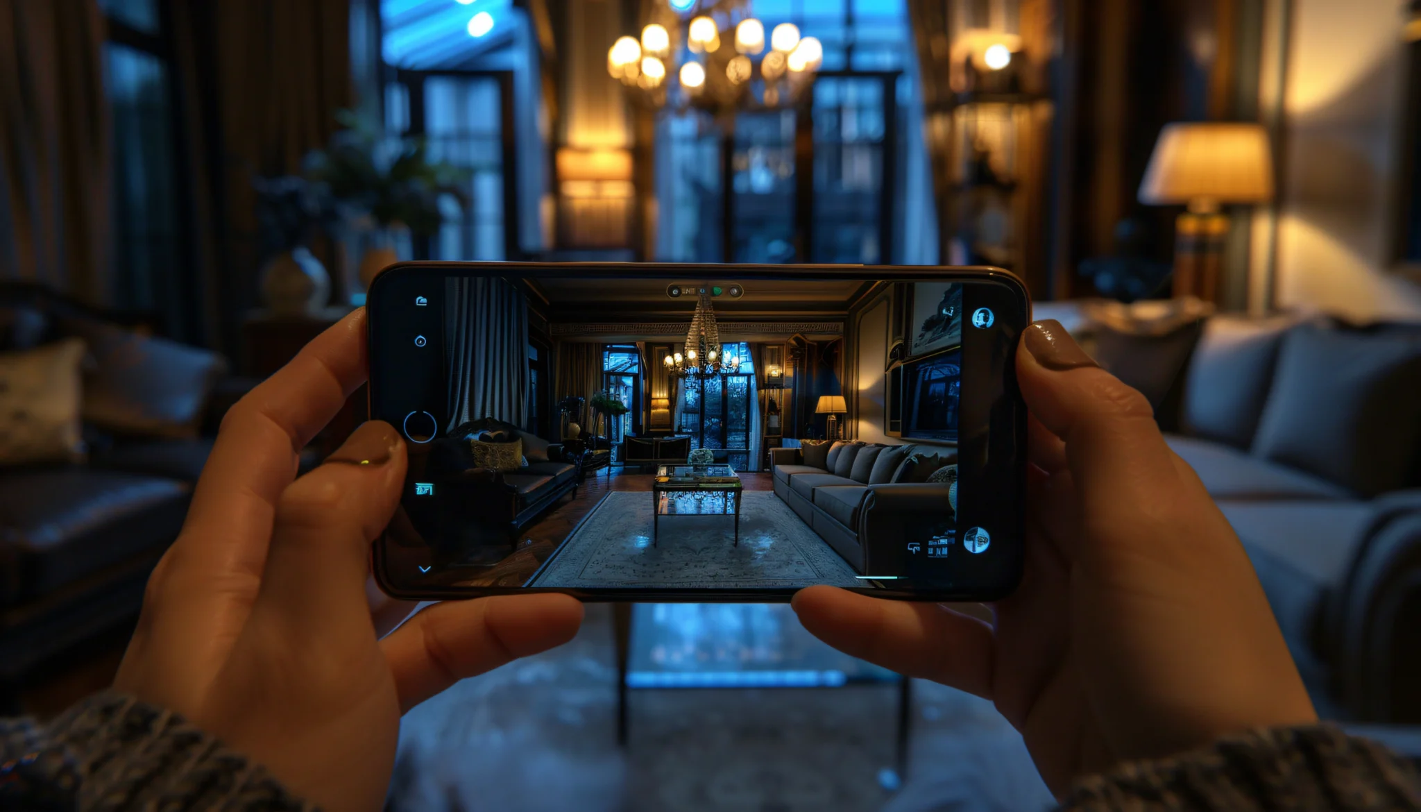 Video&A: The Next Generation of Interactive Video