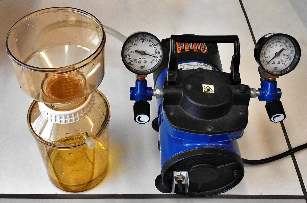 Micro-Magsorption Water Purification: An Innovative Approach to Clean Water Solutions