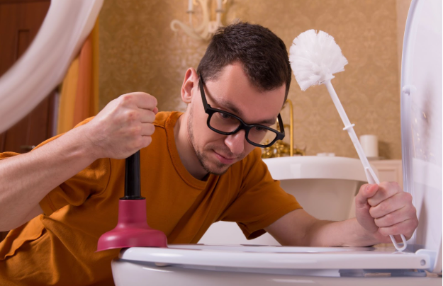 Proven Strategies to Tackle Night-Time Toilet Blockages Efficiently