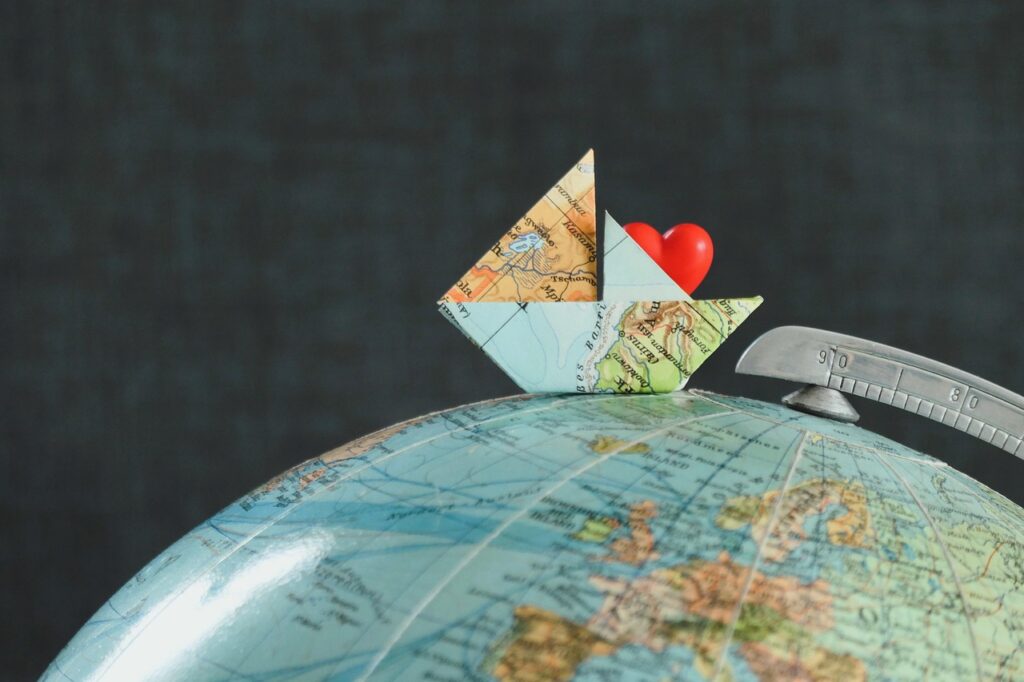 Hoptraveler.com: Your Ultimate Guide to Smart Travel