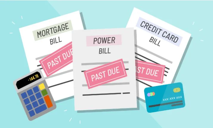 How to Manage Multiple Bills with Confidence