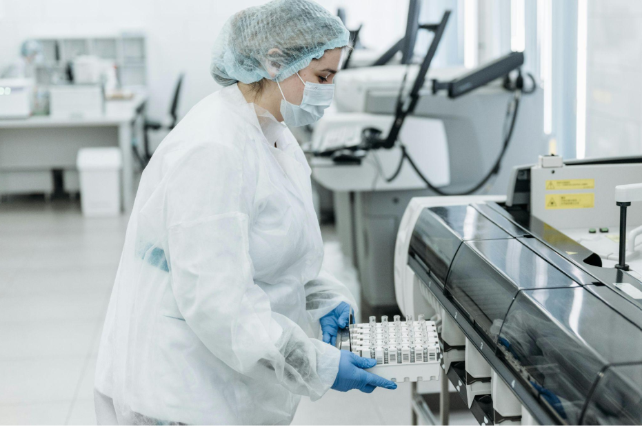 The Hidden Technology Making Disease Detection Faster: ELISA Plate Washers
