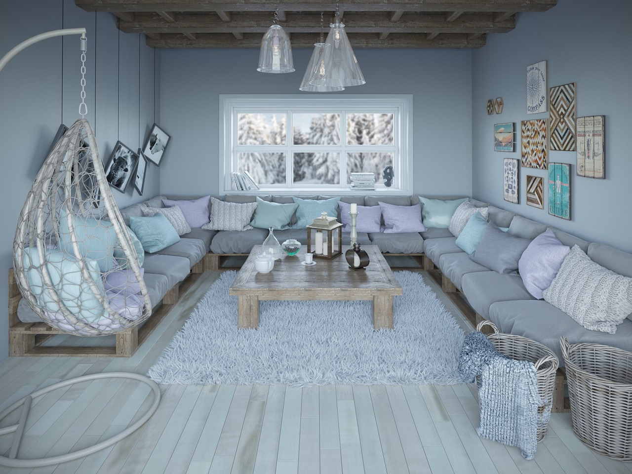 Pyntekvister: A Complete Guide to Decorative Branches