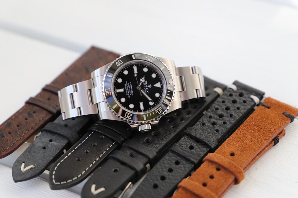 In What Year Did Rolex Produce Reference 1601 – A Complete Guide to the Iconic Datejust
