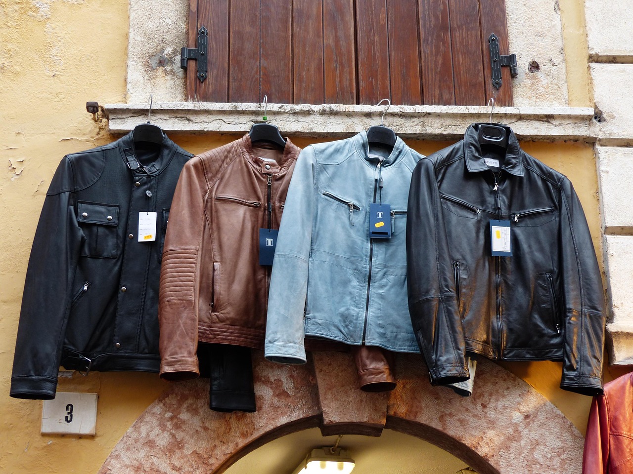 Zuschneidfelle A Key Element in Clothing and Fashion Design