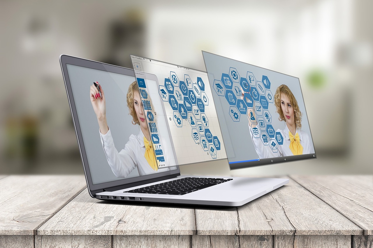 Hentquz Transforming the Future of Online Learning