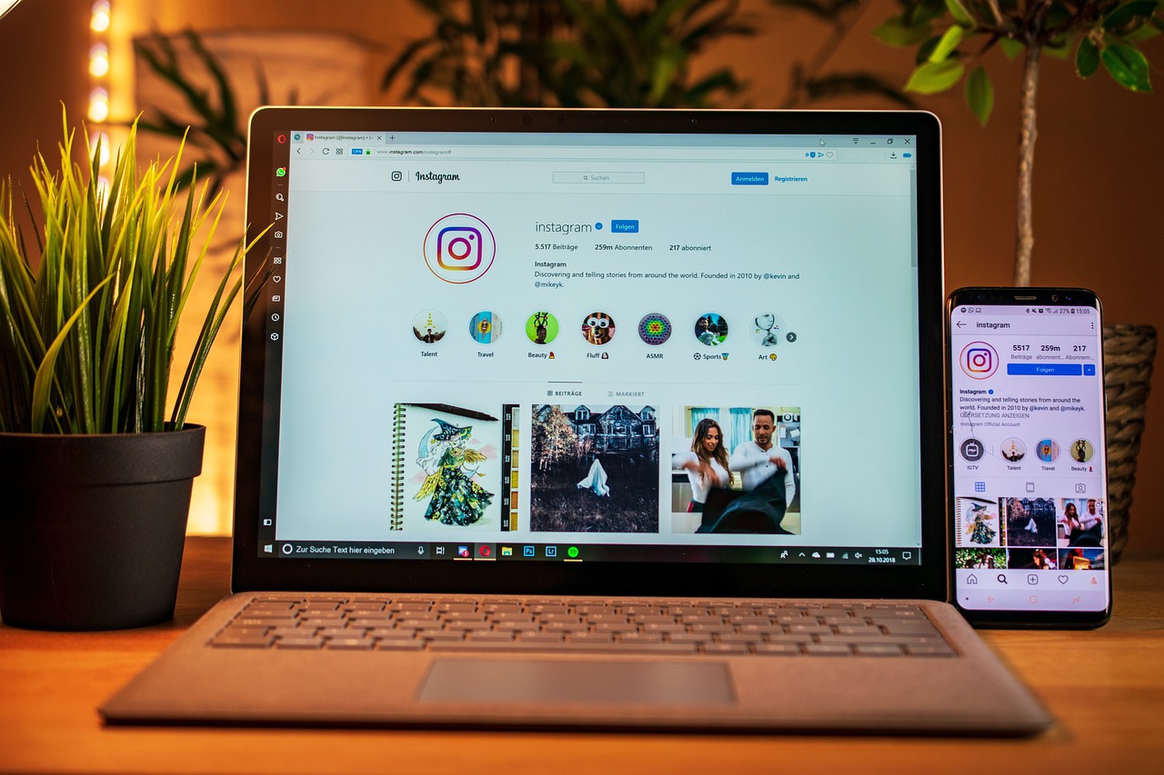 gramhir.pro – Complete Guide to Instagram Analysis and Viewer Tool