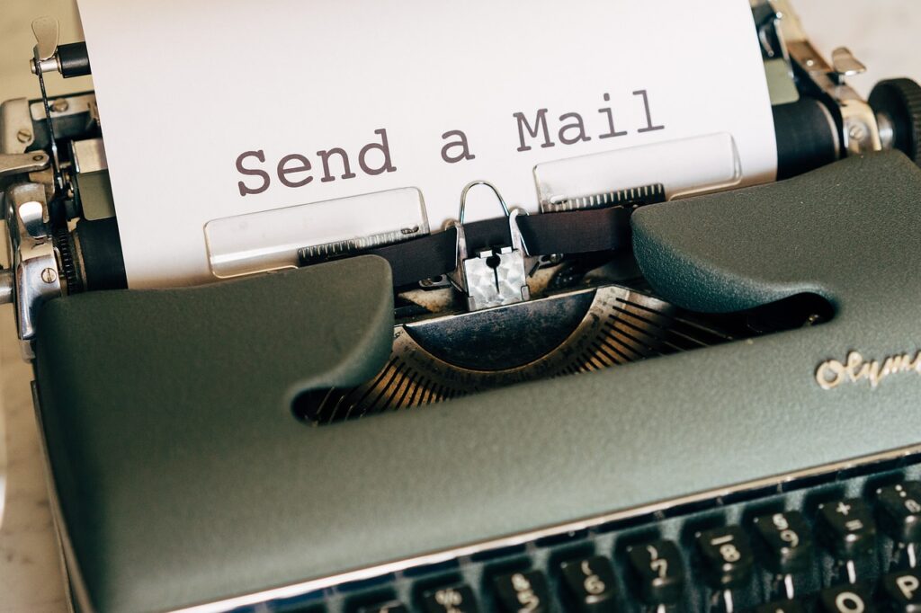 Demainmail: Revolutionizing Email Communication for Businesses