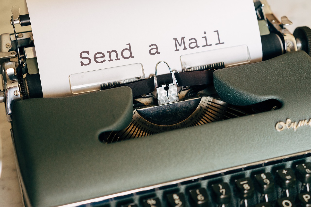 Demainmail: Revolutionizing Email Communication for Businesses