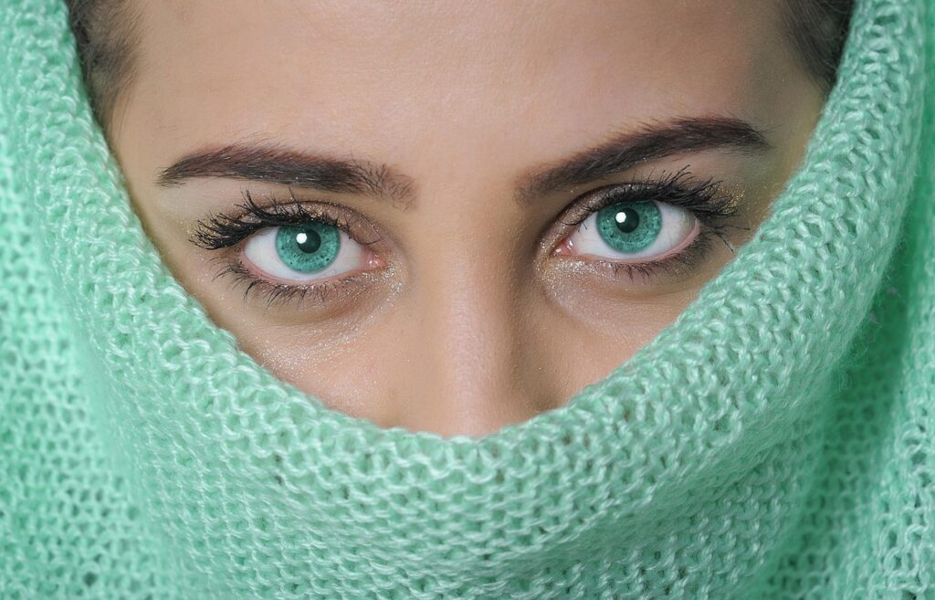 Is Vowiszojid54 for Sensitive Eyes: Complete Guide for Eye Care