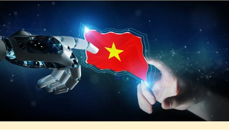 Vietnam’s Next Big Export: High-Value Software Products, Not Just Services 