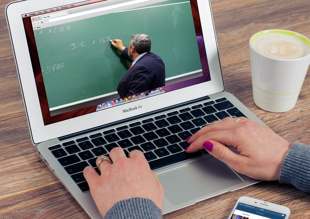 Courselinkfree.us: Your Complete Guide to Online Learning and Digital Education