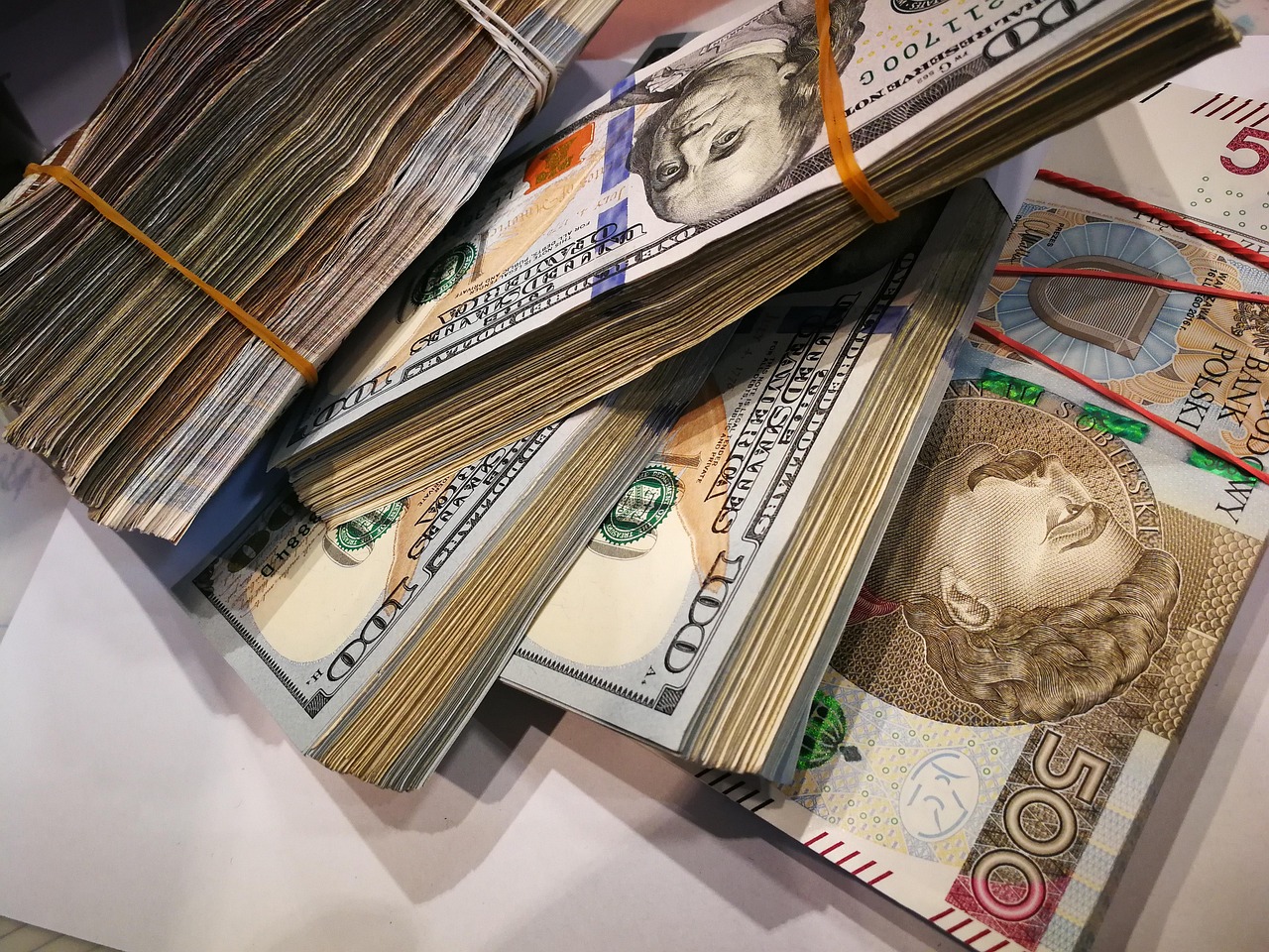 Milyom – Redefining the Future of Finance