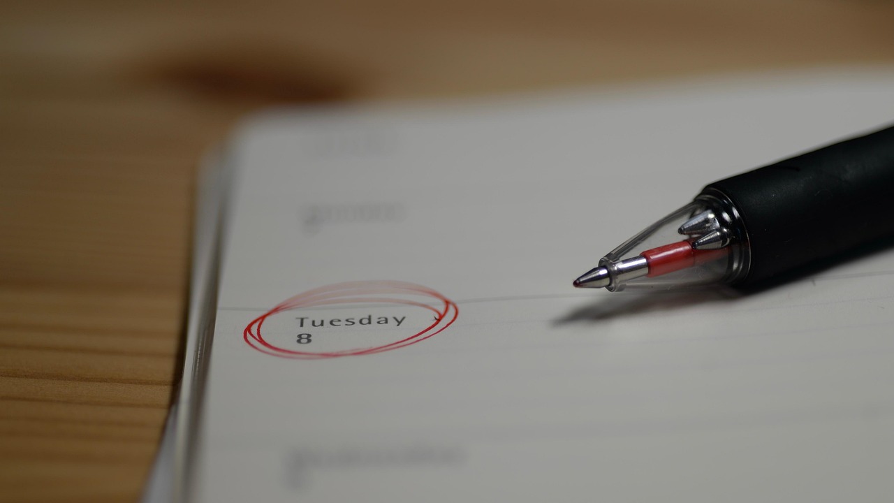 What Does TR Mean in College Schedule – Complete Guide for Students