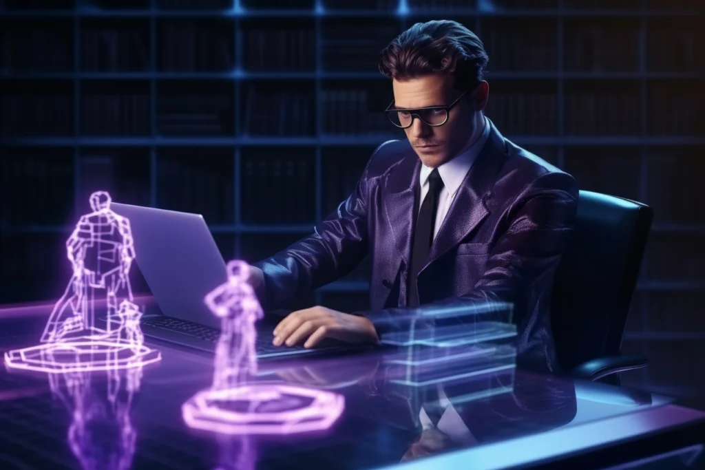Behind the Code: How a Software Expert Witness Strengthens Legal Cases