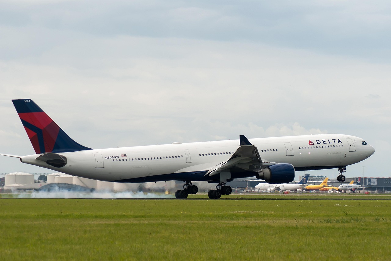 delta flight dl275 diverted lax: Complete Informational Guide